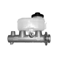 Brake Master Cylinder Top Performance TJB9511