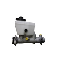 Brake Master Cylinder Top Performance TJB9520