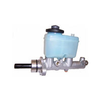 Brake Master Cylinder Top Performance TJB9521