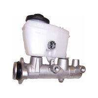 Brake Master Cylinder Top Performance TJB9527