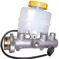 Brake Master Cylinder Top Performance TJB9568