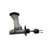 Clutch Master Cylinder Top Performance TJB9616
