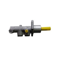 Brake Master Cylinder Top Performance TJB9637
