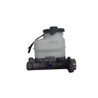 Brake Master Cylinder Top Performance TJB9653