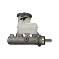 Brake Master Cylinder Top Performance TJB9654