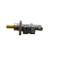 Brake Master Cylinder Top Performance TJB9658