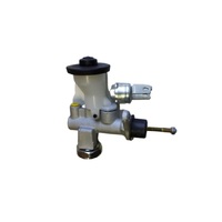 Clutch Master Cylinder Top Performance TJB9693