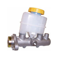 Brake Master Cylinder See Note Top Performance TJB9711
