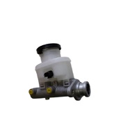 Brake Master Cylinder Top Performance TJB9726