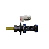 Brake Master Cylinder No Reservoir Top Performance TJB9734