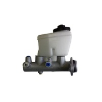 Brake Master Cylinder Top Performance TJB9761