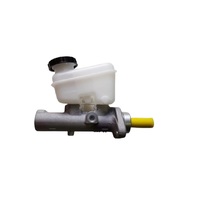 Brake Master Cylinder Top Performance TJB9774