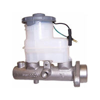 Brake Master Cylinder Top Performance TJB9775