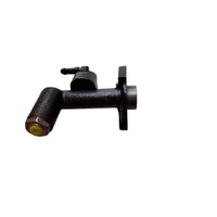 Clutch Master Cylinder Top Performance TJB9820