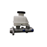 Brake Master Cylinder Top Performance TJB9903