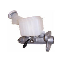 Brake Master Cylinder Top Performance TJB9908