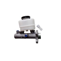 Brake Master Cylinder Top Performance TJB9953