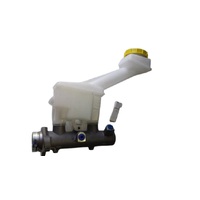 Brake Master Cylinder Top Performance TJB9974