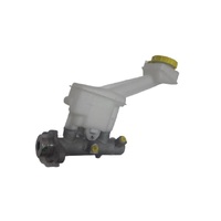 Brake Master Cylinder Top Performance TJB9981