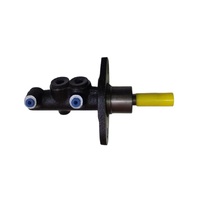 Brake Master Cylinder Top Performance TJB9989