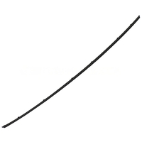 Moulding(L) Roof TK48-50-9L0A for Mazda