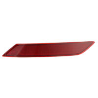 Reflector(L) Reflex- TK48-51-5M0 for Mazda