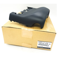 Cover Steering Column Upper TK48-60-220B02 for Mazda CX5 2017-2023