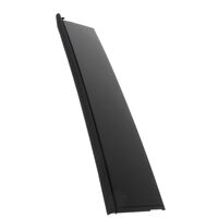 Garnish Left Rear Door TK49-50-M40F for Mazda