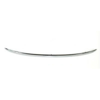 Guard Rear Bumper TK50-50-369C for Mazda