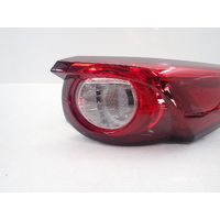 Lamp Right Rear Comb. TK57-51-150B for Mazda