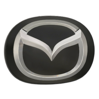 Mascot Front TK79-51-730 for Mazda