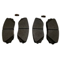 Pad Sub Set Front Cali TNY9-33-28ZA for Mazda