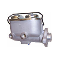 Brake Master Cylinder Top Performance TP6613