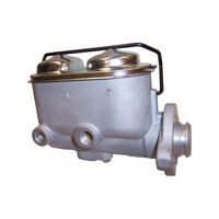 Brake Master Cylinder Top Performance TP7210