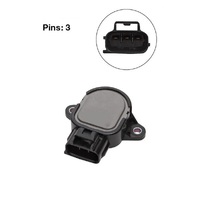 Throttle Position Sensor Tridon TTH016