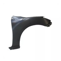 Panel Right Fender Front UC2E-52-111A for Mazda