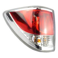 Lamp Left Rear Comb. UC2H-51-160A for Mazda