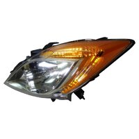 Unit Left Head Lamp UC2J-51-0L0B for Mazda