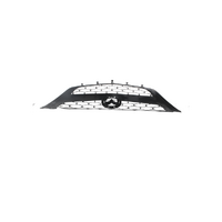 Grille Radiator No M UC2N-56-YC2ZH for Mazda