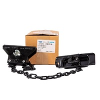 Spare Wheel Mounting UC3C-38-610A for Mazda