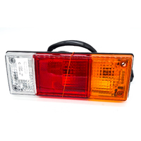 Tail Lamp RH Rear UC9P-51-150 for Mazda BT50