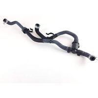 Hose Water UHY1-13-680 for Mazda