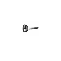 Key Blank Primary UJY3762GX For Ford