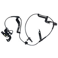 Sensor UL0R-43-70XC for Mazda