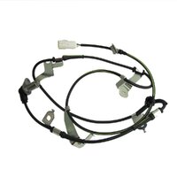 Sensor Abs Front Right Hand UM534370XA For Ford