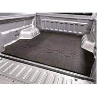 Tray Mat Dual Cab UP1D-AC-TM for Mazda