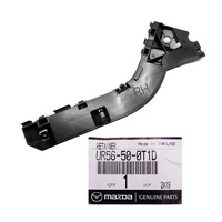 Retainer No1 Bumper UR56-50-0T1D for Mazda