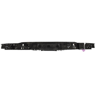 Reinforced Rear Bumper UR5650260C For Ford