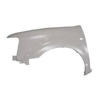 Panel Fender Front Left Hand UR8952210C For Ford