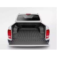 Amarok 5Pc Liner VGA2H7061164 for Volkswagen